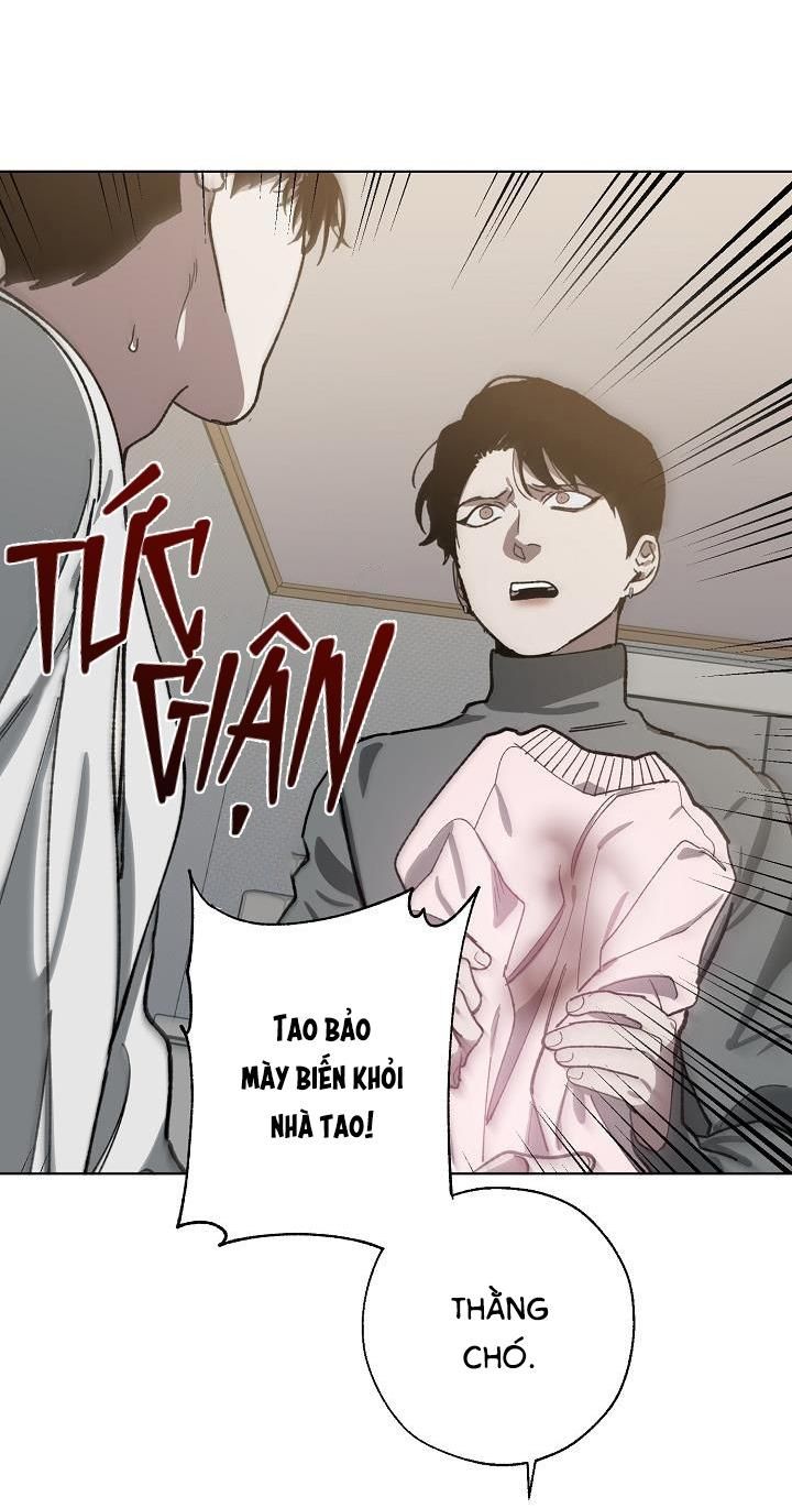 đọc truyện Trao Đổi Chương 26 ảnh 4 tại Giả Dược