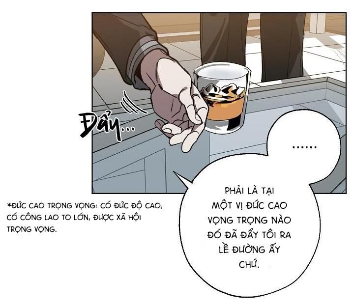 đọc truyện Trao Đổi Chương 27 ảnh 14 tại Giả Dược