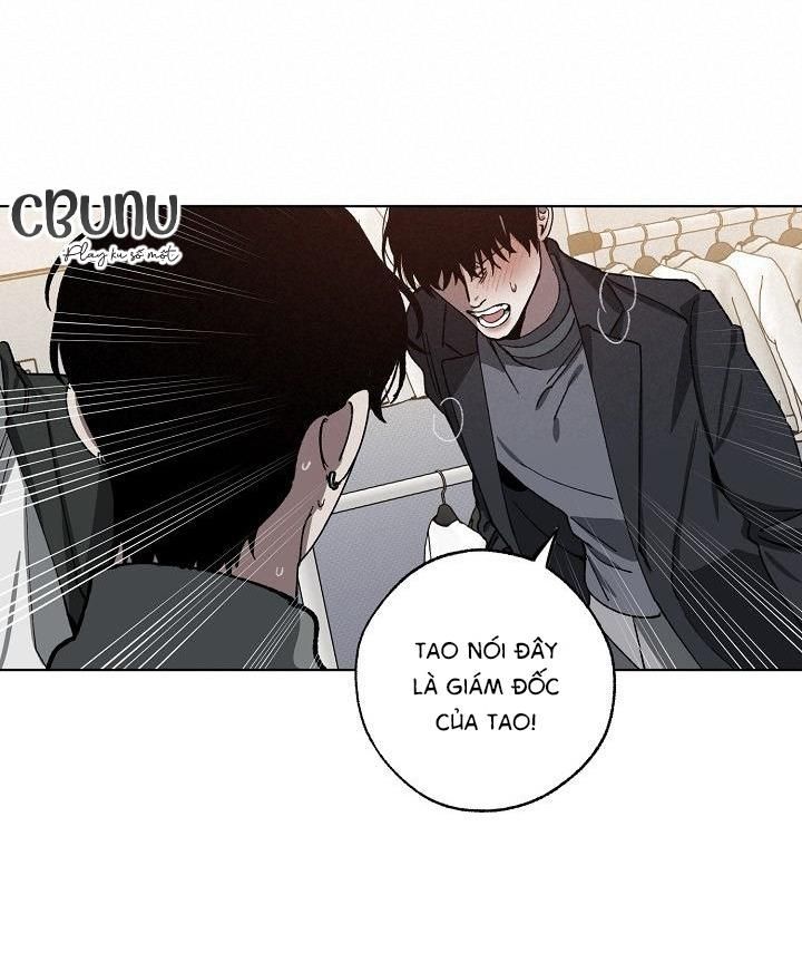 đọc truyện Trao Đổi Chương 27 ảnh 43 tại Giả Dược