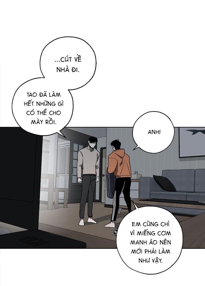 đọc truyện Trao Đổi Chương 3 ảnh 7 tại Giả Dược
