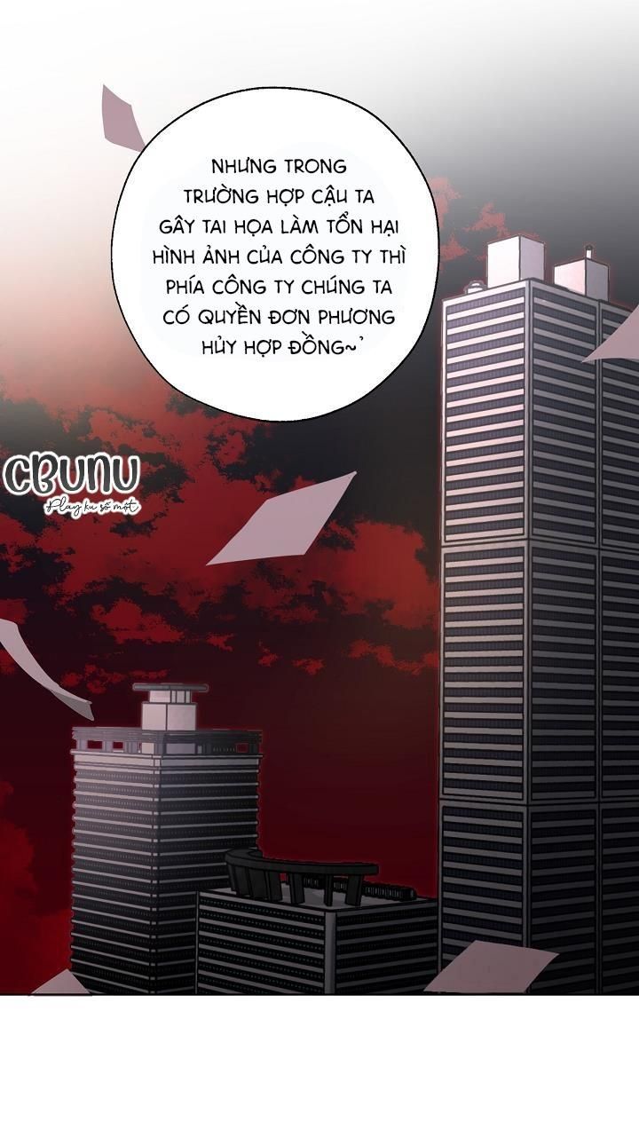 đọc truyện Trao Đổi Chương 30 ảnh 14 tại Giả Dược
