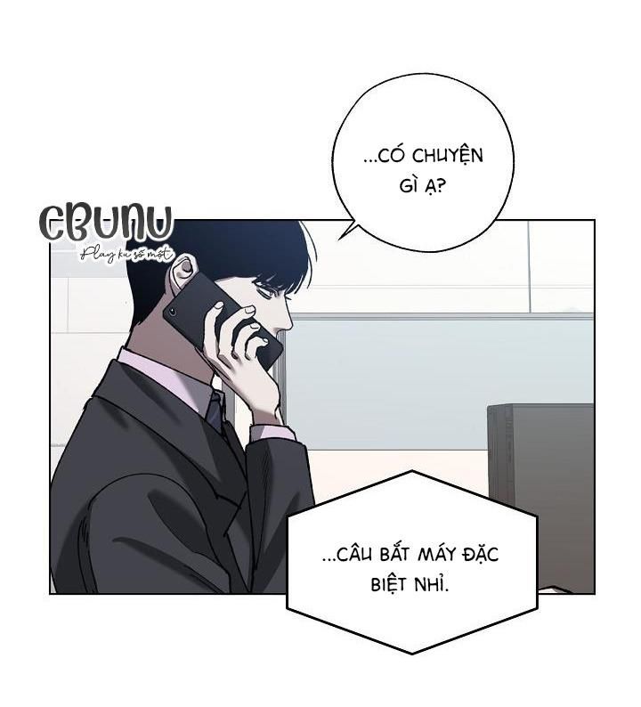 đọc truyện Trao Đổi Chương 30 ảnh 42 tại Giả Dược