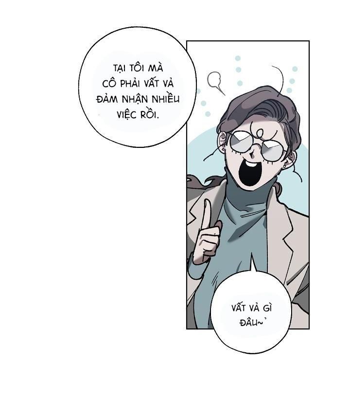 đọc truyện Trao Đổi Chương 30 ảnh 8 tại Giả Dược