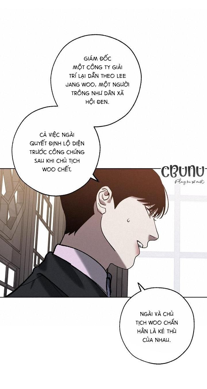 đọc truyện Trao Đổi Chương 33 ảnh 27 tại Giả Dược