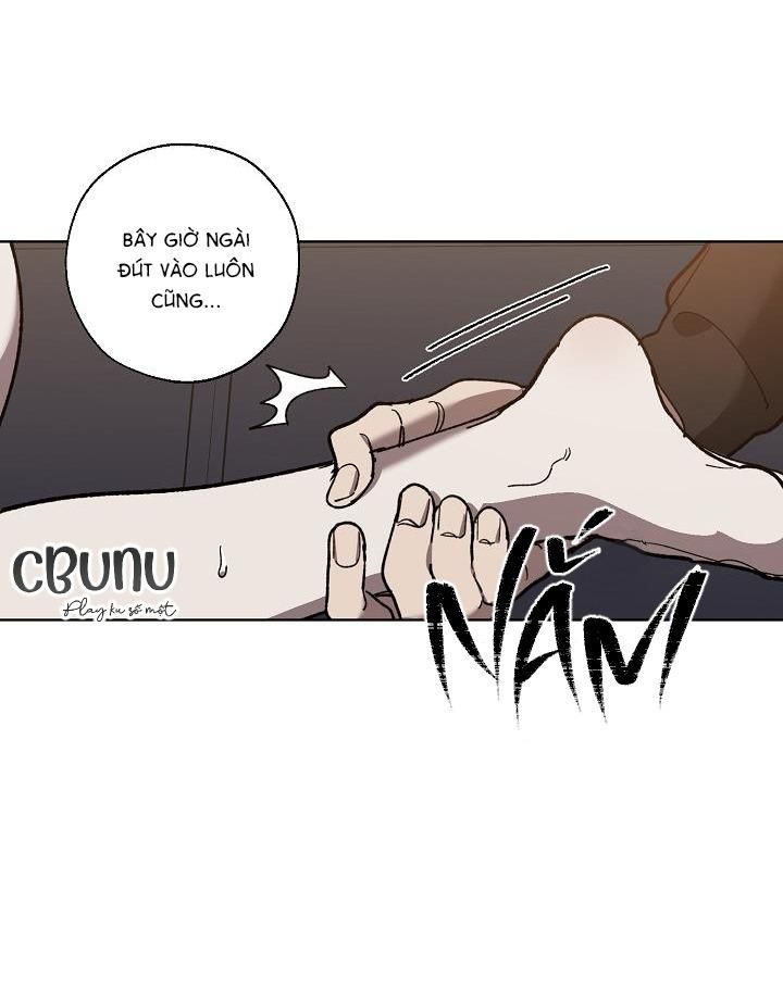 đọc truyện Trao Đổi Chương 35 ảnh 16 tại Giả Dược