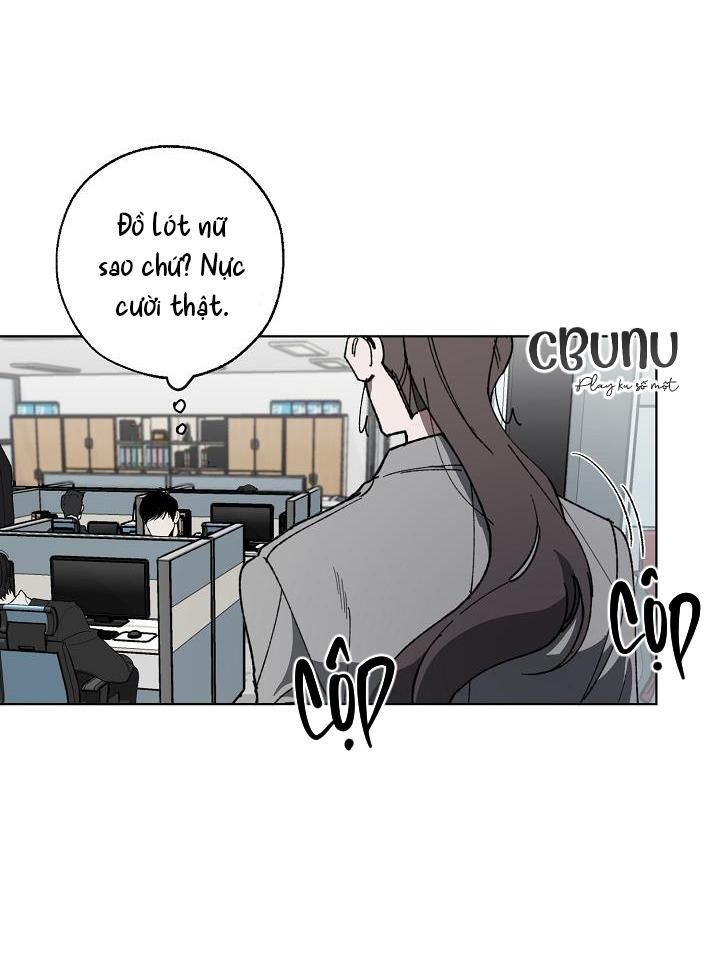 đọc truyện Trao Đổi Chương 4 ảnh 24 tại Giả Dược