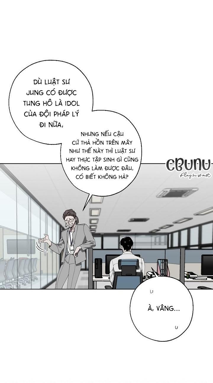 đọc truyện Trao Đổi Chương 4 ảnh 29 tại Giả Dược