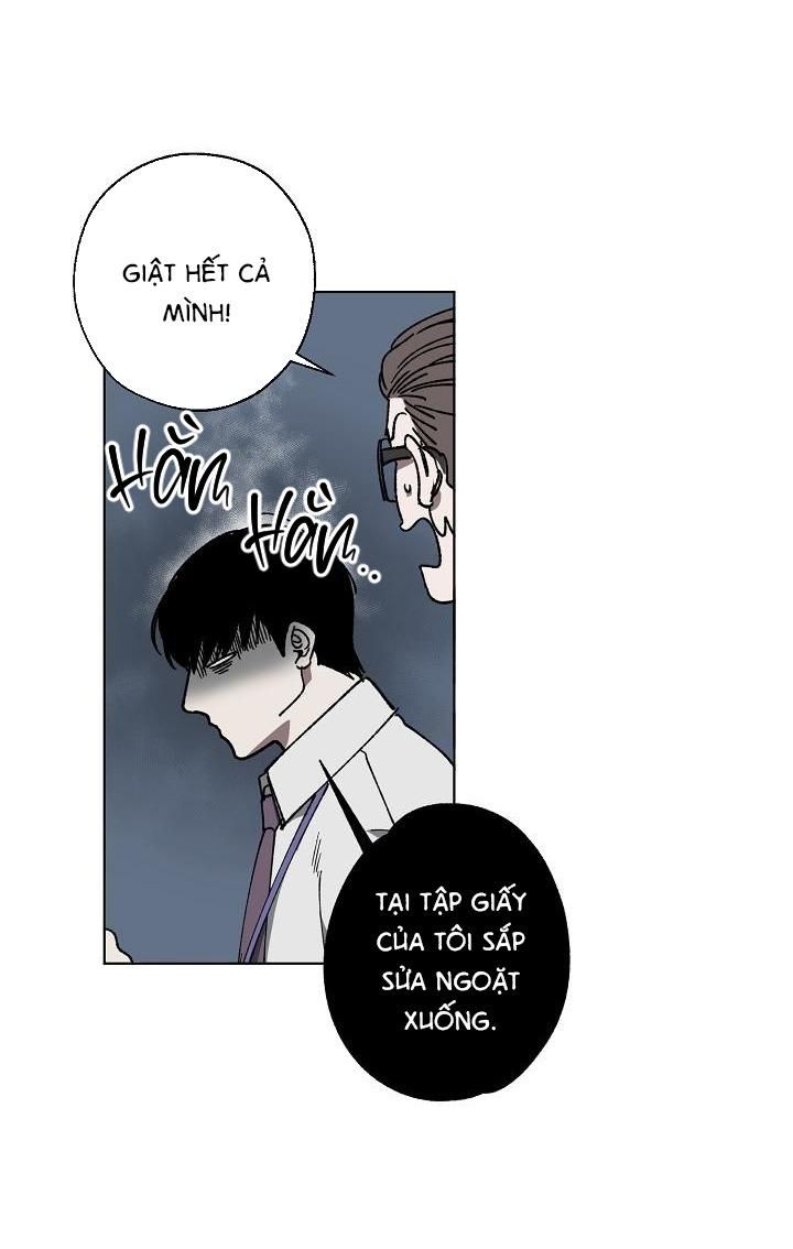 đọc truyện Trao Đổi Chương 4 ảnh 36 tại Giả Dược