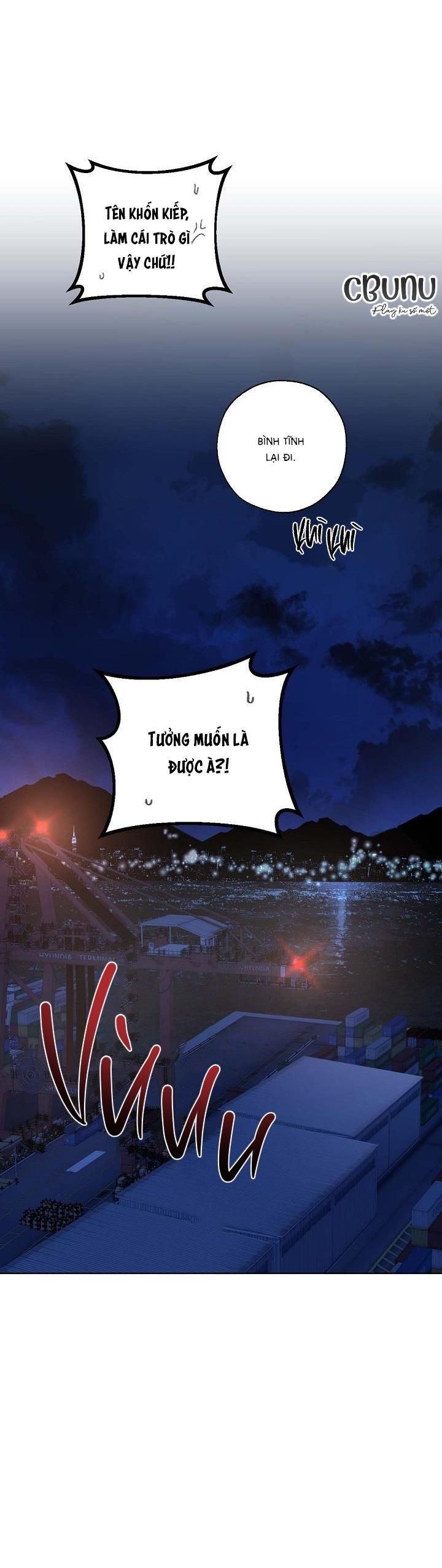 đọc truyện Trao Đổi Chương 43 ảnh 54 tại Giả Dược