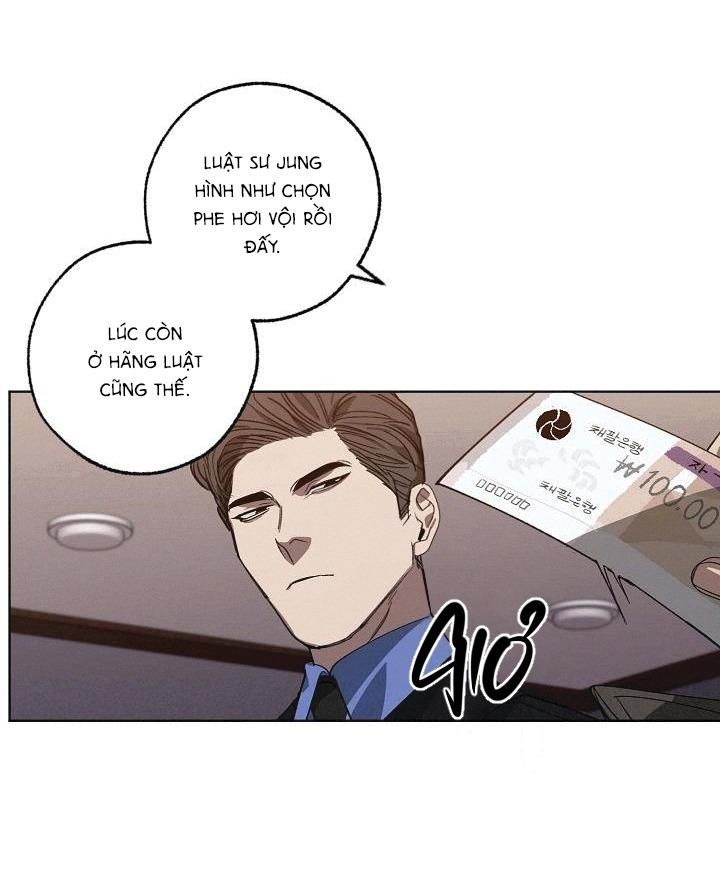 đọc truyện Trao Đổi Chương 47 ảnh 58 tại Giả Dược