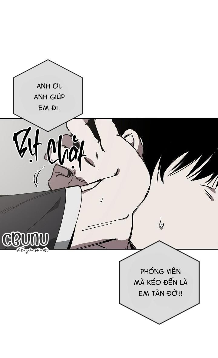 đọc truyện Trao Đổi Chương 5 ảnh 59 tại Giả Dược