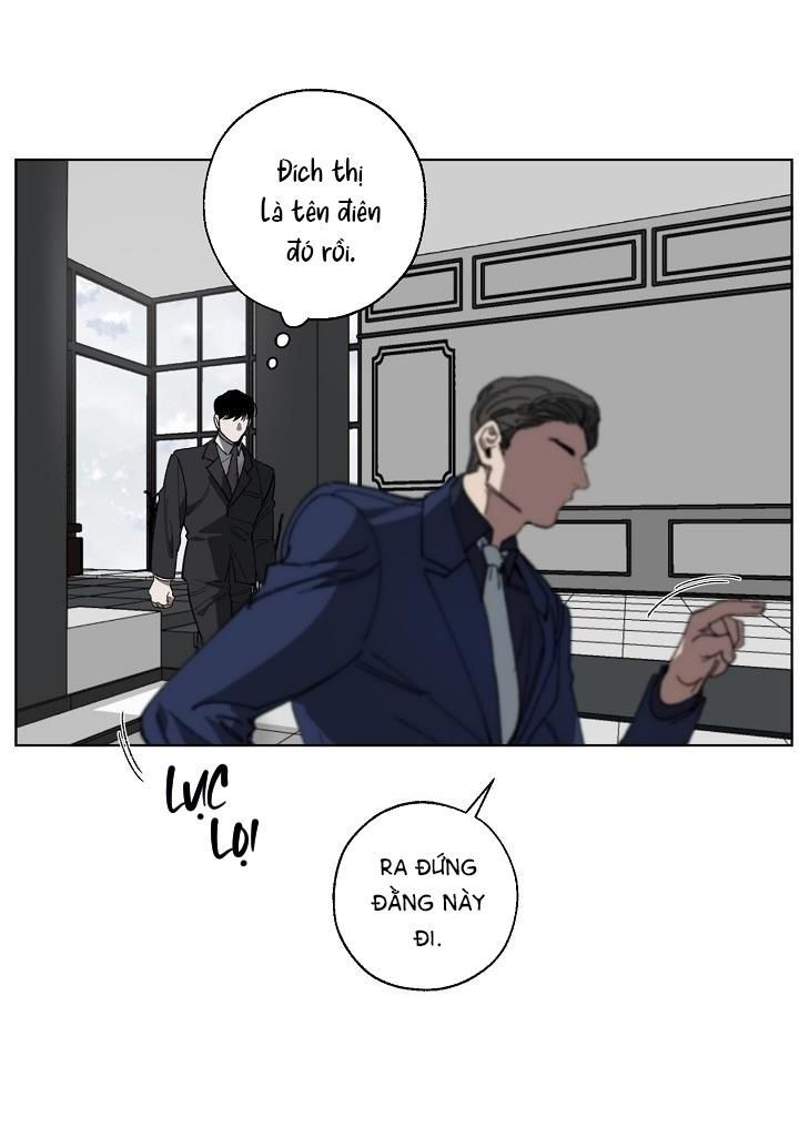 đọc truyện Trao Đổi Chương 5 ảnh 7 tại Giả Dược