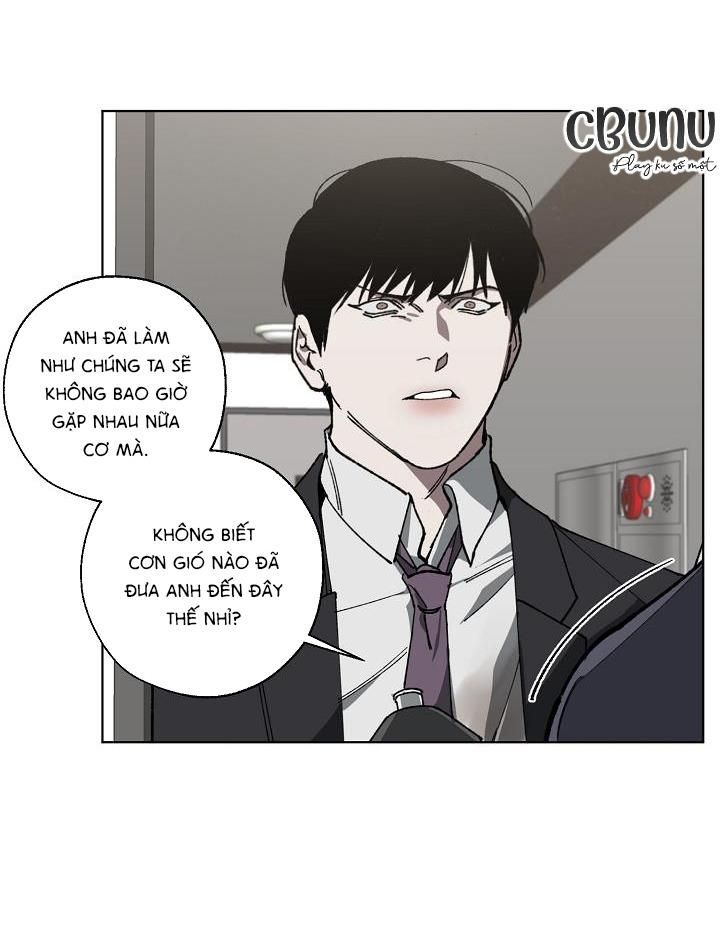 đọc truyện Trao Đổi Chương 6 ảnh 8 tại Giả Dược