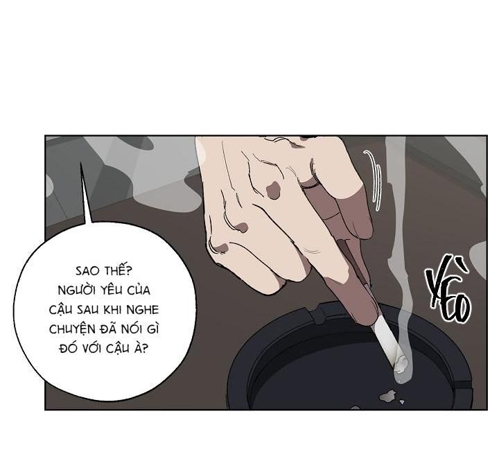 đọc truyện Trao Đổi Chương 7 ảnh 14 tại Giả Dược