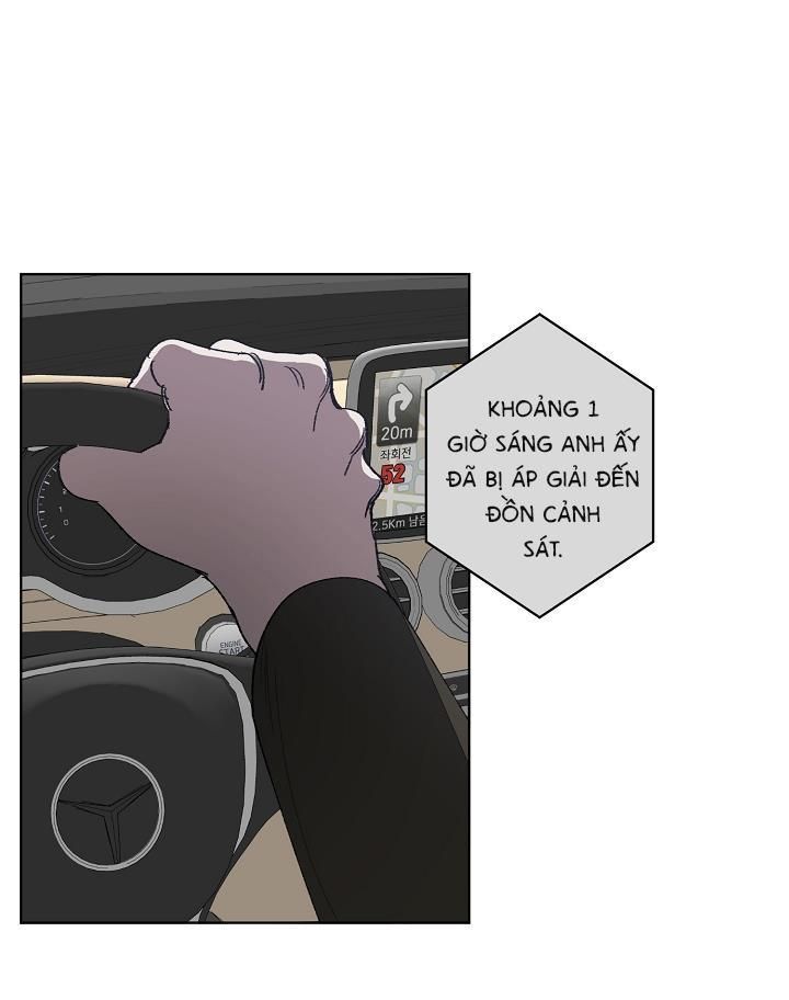 đọc truyện Trao Đổi Chương 8 ảnh 2 tại Giả Dược