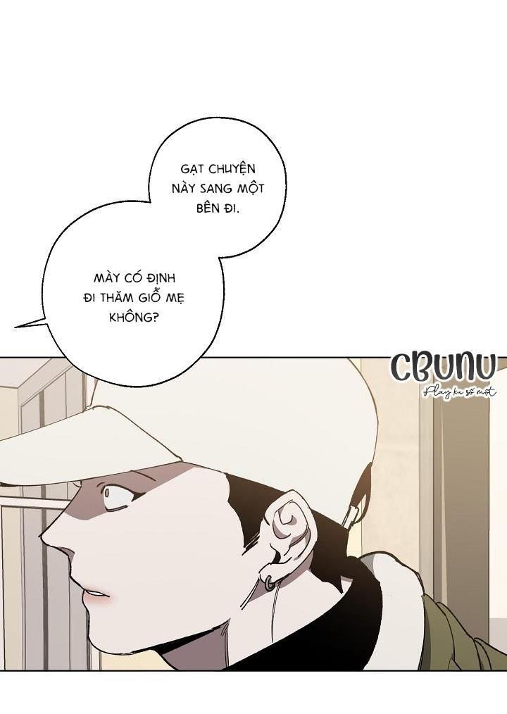 đọc truyện Trao Đổi Chương 9 ảnh 35 tại Giả Dược