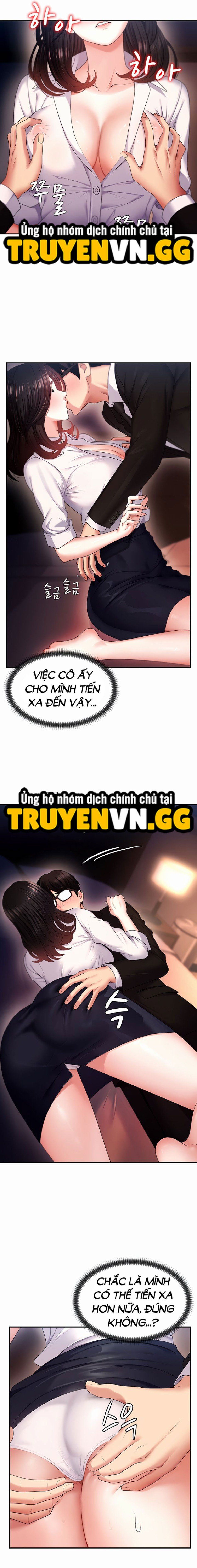 đọc truyện Trao Thân Đổi Vận Chương 1 ảnh 17 tại Thiên Thai Truyện
