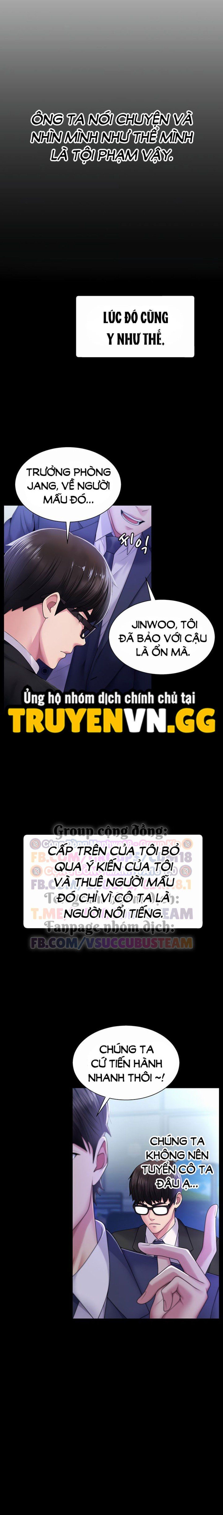 đọc truyện Trao Thân Đổi Vận Chương 1 ảnh 4 tại Thiên Thai Truyện