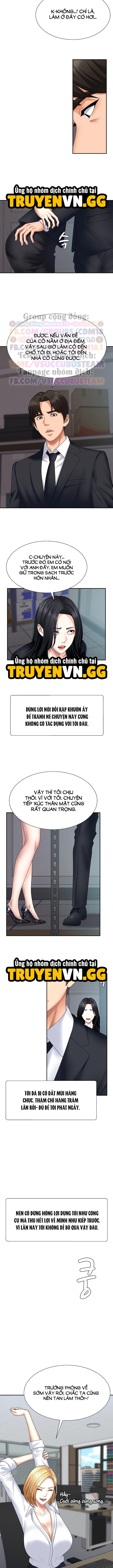 đọc truyện Trao Thân Đổi Vận Chương 12 ảnh 4 tại Truyện Dạ Ký