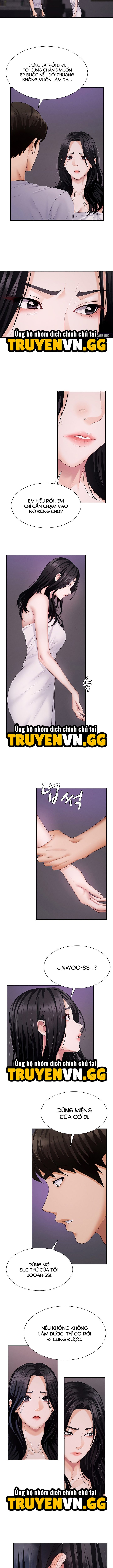 đọc truyện Trao Thân Đổi Vận Chương 12 ảnh 9 tại Truyện Dạ Ký