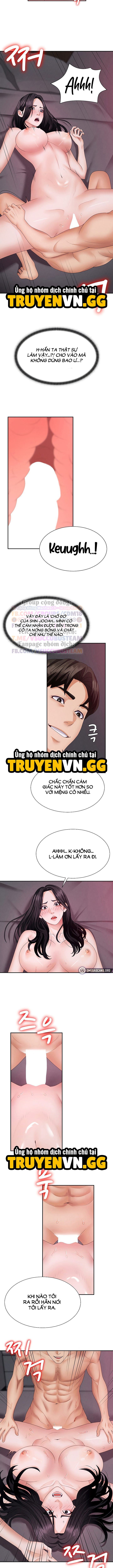 đọc truyện Trao Thân Đổi Vận Chương 13 ảnh 5 tại Truyện Dạ Ký