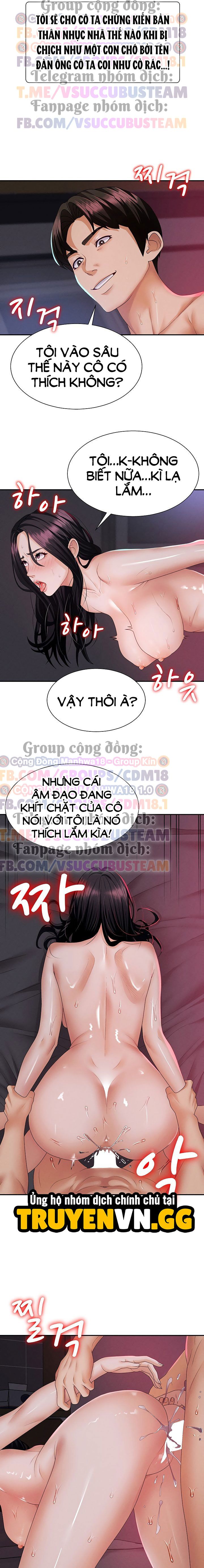 đọc truyện Trao Thân Đổi Vận Chương 14 ảnh 12 tại Giả Dược