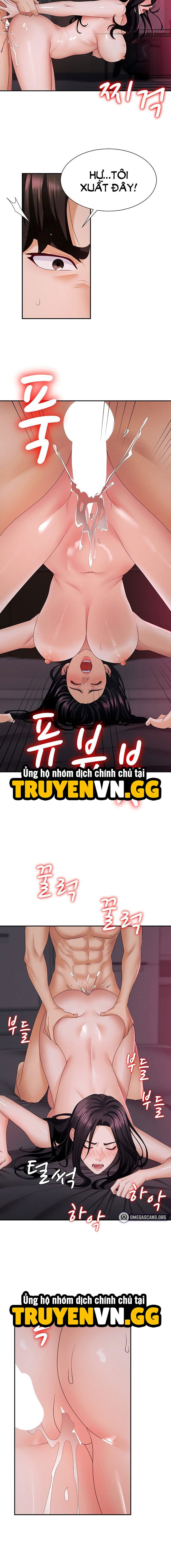 đọc truyện Trao Thân Đổi Vận Chương 14 ảnh 15 tại Giả Dược