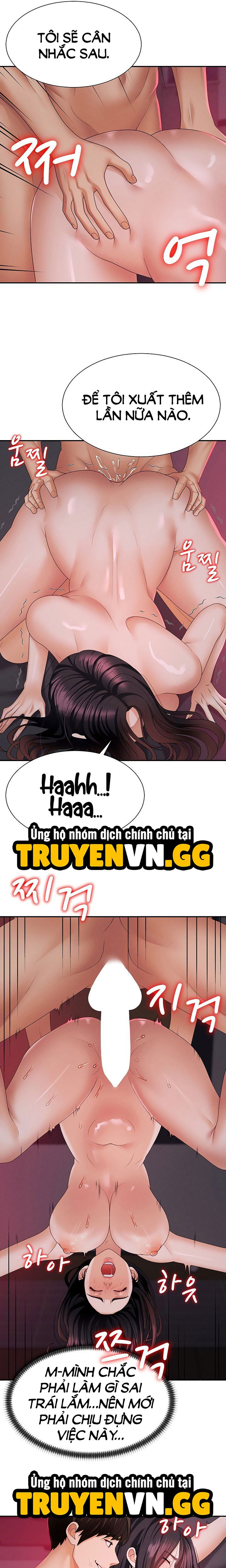 đọc truyện Trao Thân Đổi Vận Chương 14 ảnh 6 tại Giả Dược