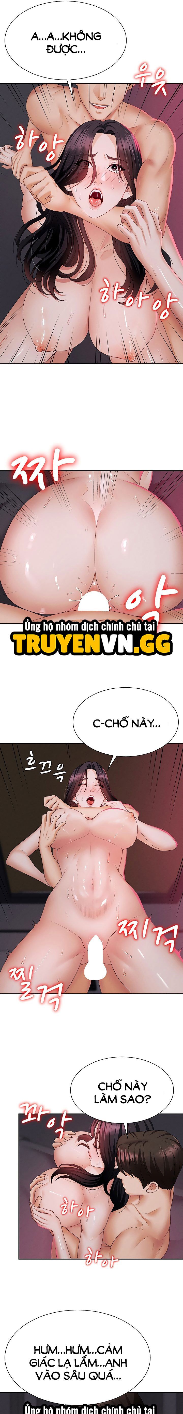 đọc truyện Trao Thân Đổi Vận Chương 14 ảnh 8 tại Giả Dược