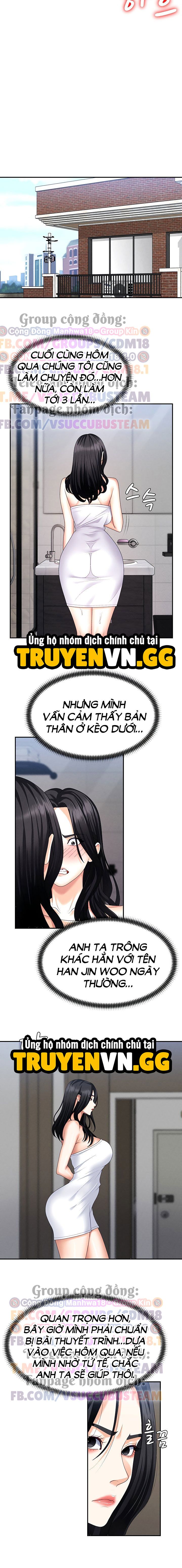 đọc truyện Trao Thân Đổi Vận Chương 15 ảnh 11 tại Giả Dược