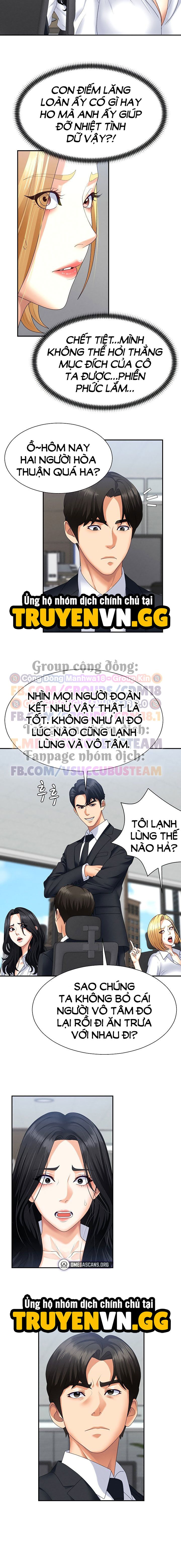 đọc truyện Trao Thân Đổi Vận Chương 15 ảnh 15 tại Giả Dược