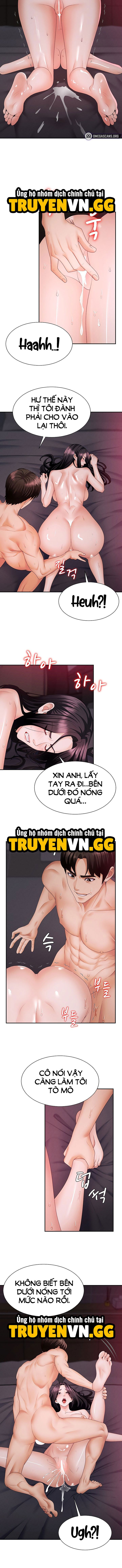 đọc truyện Trao Thân Đổi Vận Chương 15 ảnh 3 tại Giả Dược