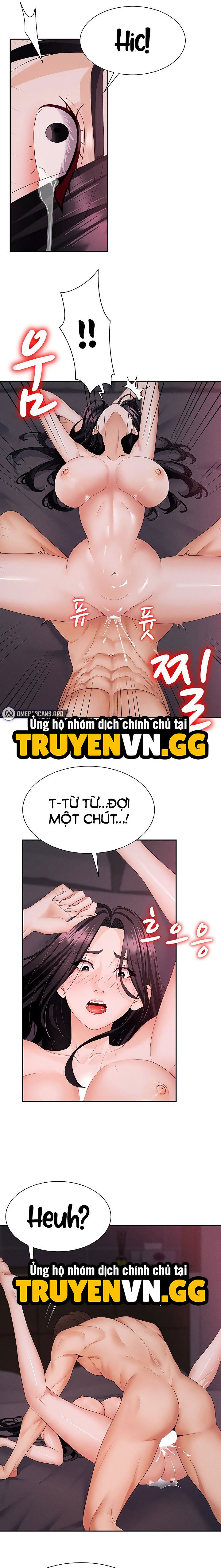 đọc truyện Trao Thân Đổi Vận Chương 15 ảnh 6 tại Giả Dược