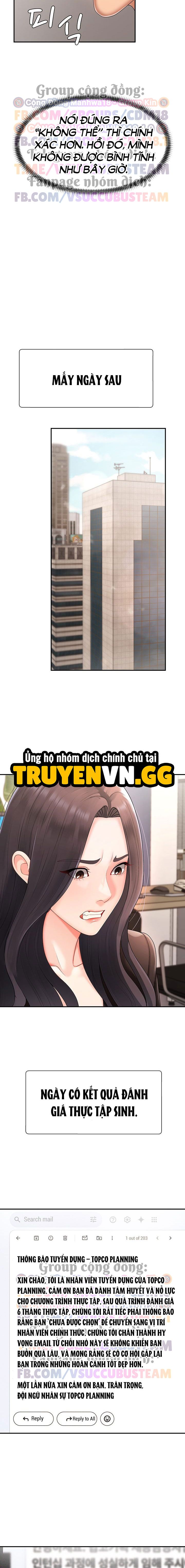 đọc truyện Trao Thân Đổi Vận Chương 16 ảnh 15 tại Truyện Dạ Ký