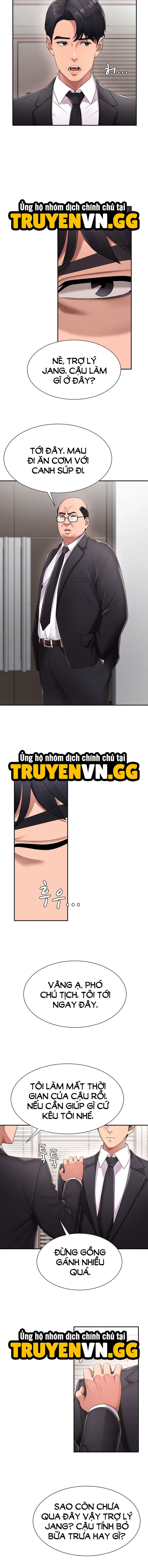 đọc truyện Trao Thân Đổi Vận Chương 16 ảnh 5 tại Truyện Dạ Ký
