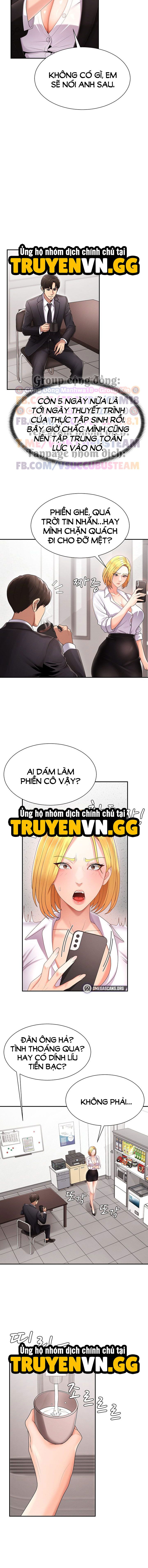 đọc truyện Trao Thân Đổi Vận Chương 16 ảnh 7 tại Truyện Dạ Ký