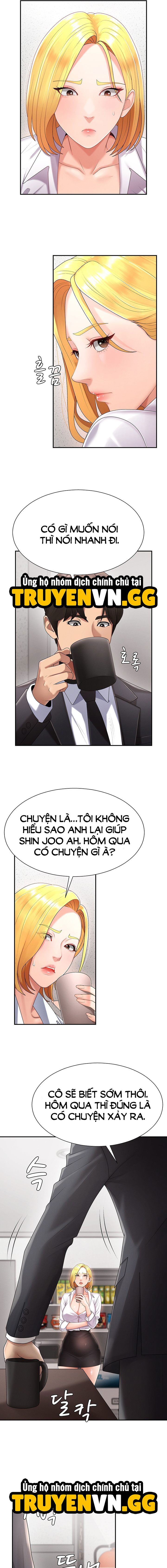 đọc truyện Trao Thân Đổi Vận Chương 16 ảnh 8 tại Truyện Dạ Ký