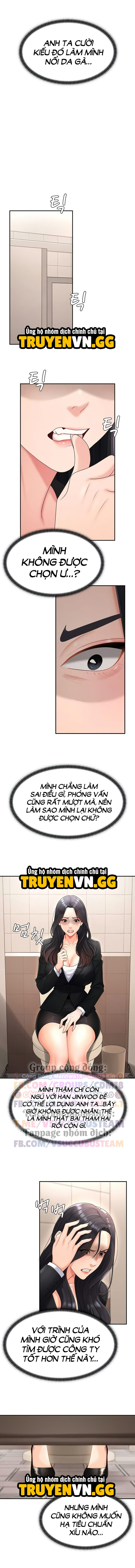 đọc truyện Trao Thân Đổi Vận Chương 17 ảnh 5 tại Truyện Dạ Ký