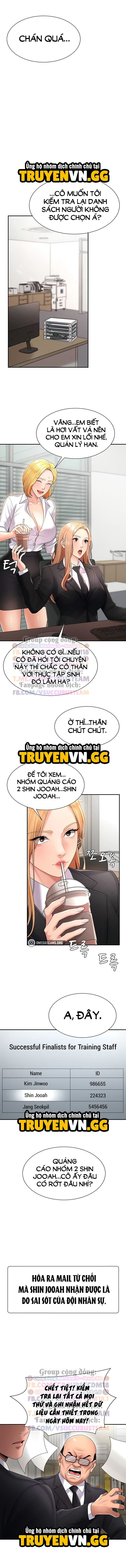 đọc truyện Trao Thân Đổi Vận Chương 17 ảnh 6 tại Truyện Dạ Ký
