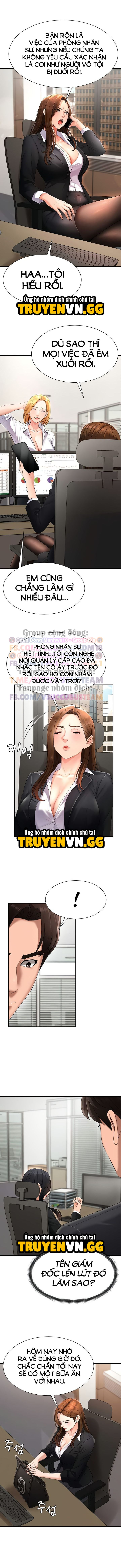 đọc truyện Trao Thân Đổi Vận Chương 17 ảnh 8 tại Truyện Dạ Ký