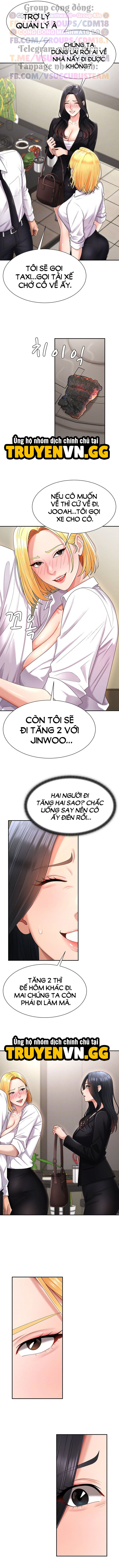 đọc truyện Trao Thân Đổi Vận Chương 18 ảnh 4 tại Truyện Dạ Ký