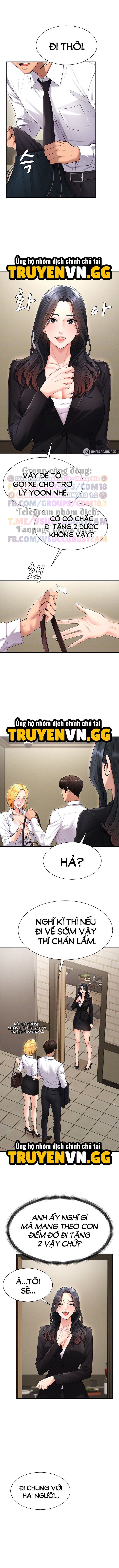 đọc truyện Trao Thân Đổi Vận Chương 18 ảnh 5 tại Truyện Dạ Ký