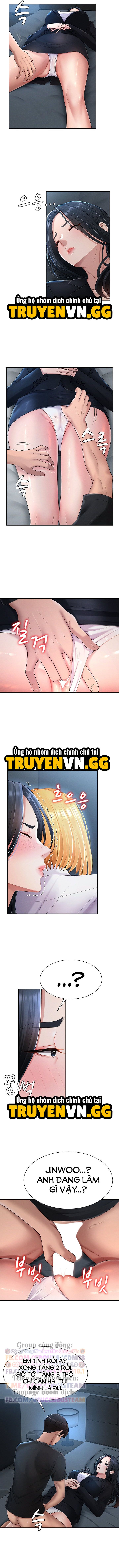 đọc truyện Trao Thân Đổi Vận Chương 18 ảnh 9 tại Truyện Dạ Ký