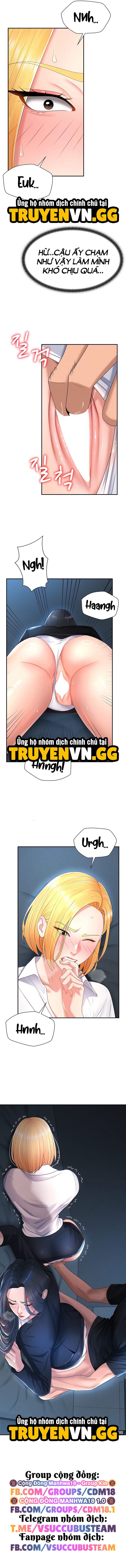 đọc truyện Trao Thân Đổi Vận Chương 19 ảnh 7 tại Truyện Dạ Ký