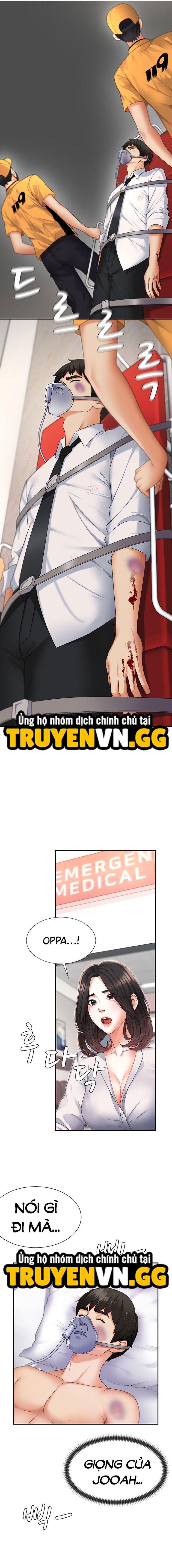 đọc truyện Trao Thân Đổi Vận Chương 2 ảnh 15 tại Thiên Thai Truyện