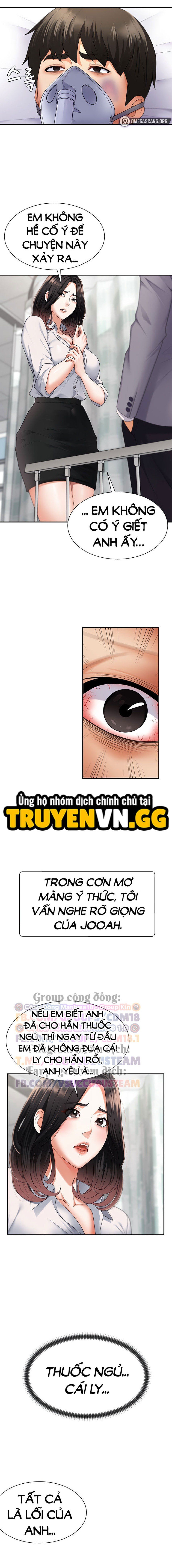 đọc truyện Trao Thân Đổi Vận Chương 2 ảnh 16 tại Thiên Thai Truyện