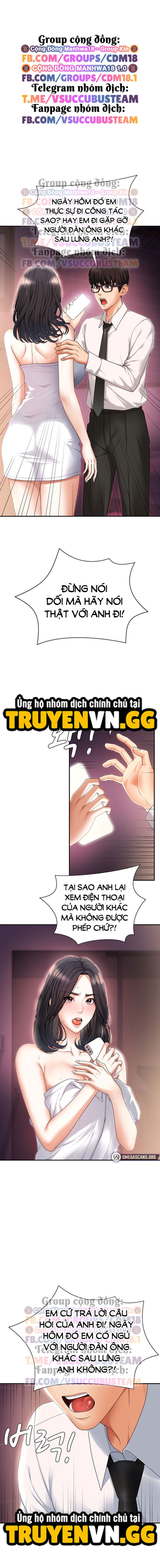 đọc truyện Trao Thân Đổi Vận Chương 2 ảnh 3 tại Thiên Thai Truyện