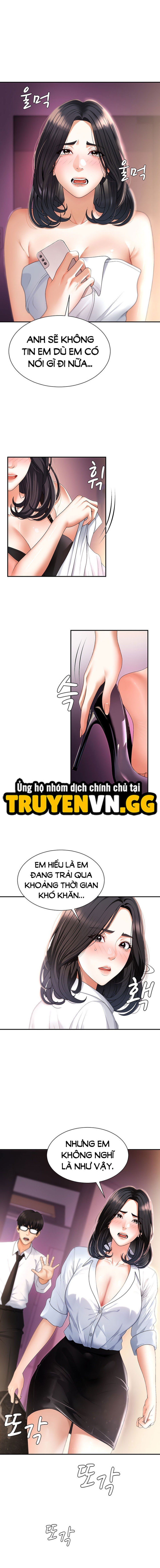 đọc truyện Trao Thân Đổi Vận Chương 2 ảnh 4 tại Thiên Thai Truyện