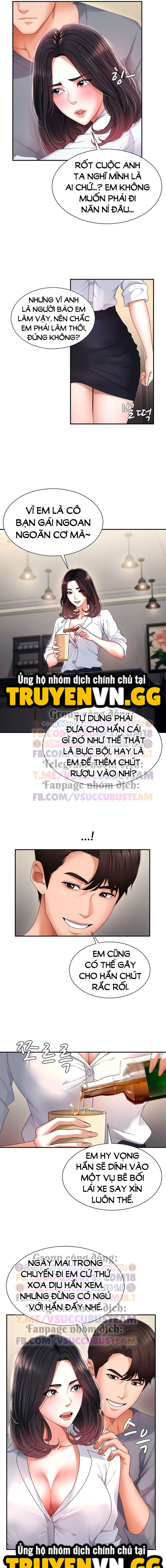 đọc truyện Trao Thân Đổi Vận Chương 2 ảnh 7 tại Thiên Thai Truyện