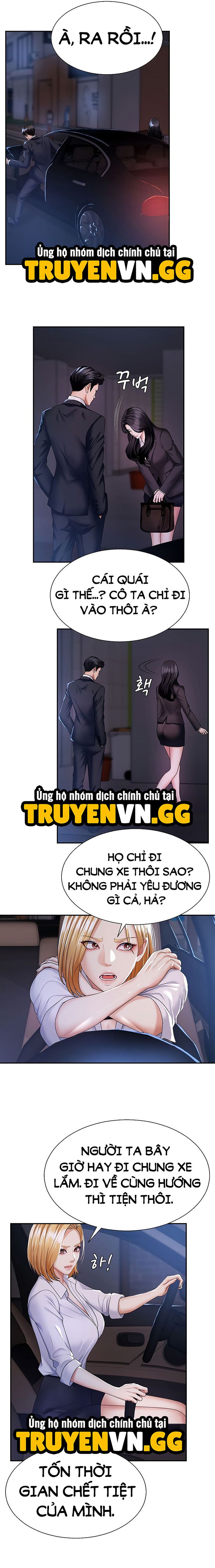đọc truyện Trao Thân Đổi Vận Chương 8 ảnh 16 tại Truyện Dạ Ký
